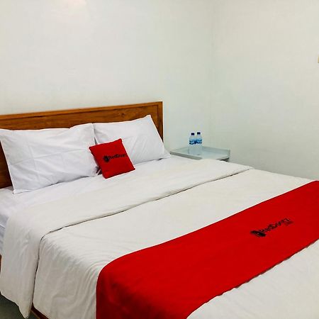 Reddoorz Syariah Near Umy Yogyakarta 2 Hotel Ngabean Ngoại thất bức ảnh