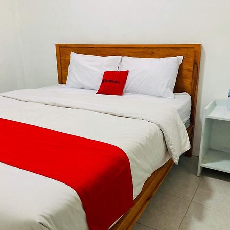 Reddoorz Syariah Near Umy Yogyakarta 2 Hotel Ngabean Ngoại thất bức ảnh