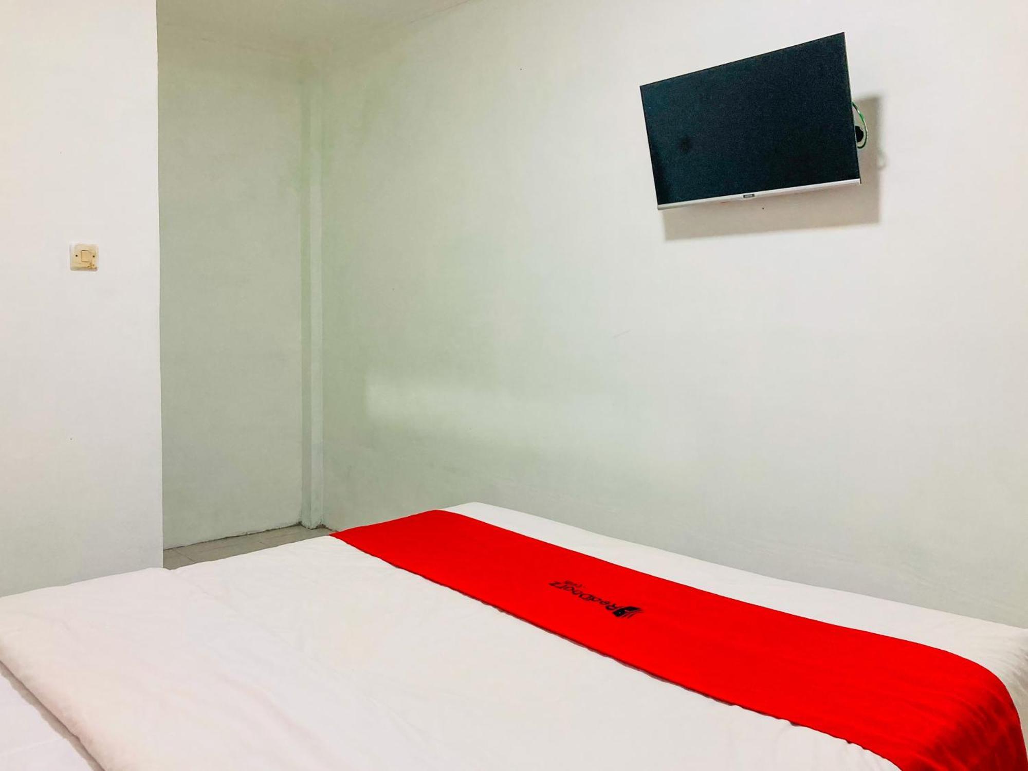 Reddoorz Syariah Near Umy Yogyakarta 2 Hotel Ngabean Ngoại thất bức ảnh