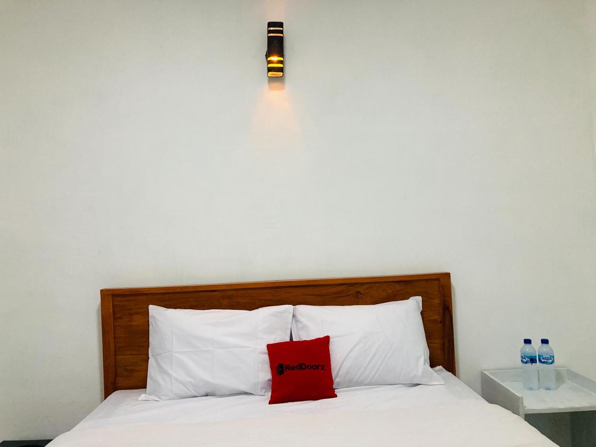 Reddoorz Syariah Near Umy Yogyakarta 2 Hotel Ngabean Ngoại thất bức ảnh