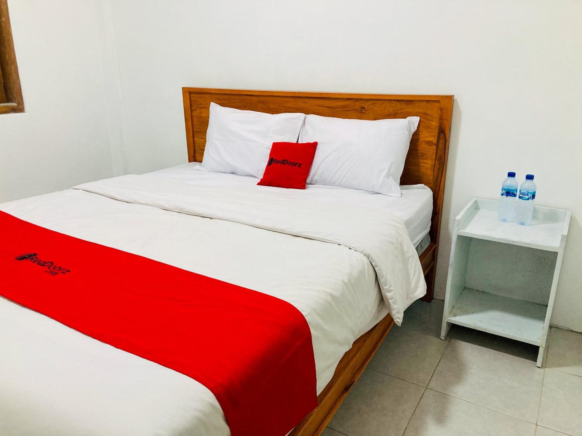 Reddoorz Syariah Near Umy Yogyakarta 2 Hotel Ngabean Ngoại thất bức ảnh
