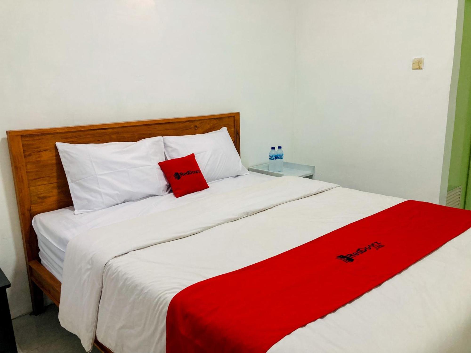 Reddoorz Syariah Near Umy Yogyakarta 2 Hotel Ngabean Ngoại thất bức ảnh