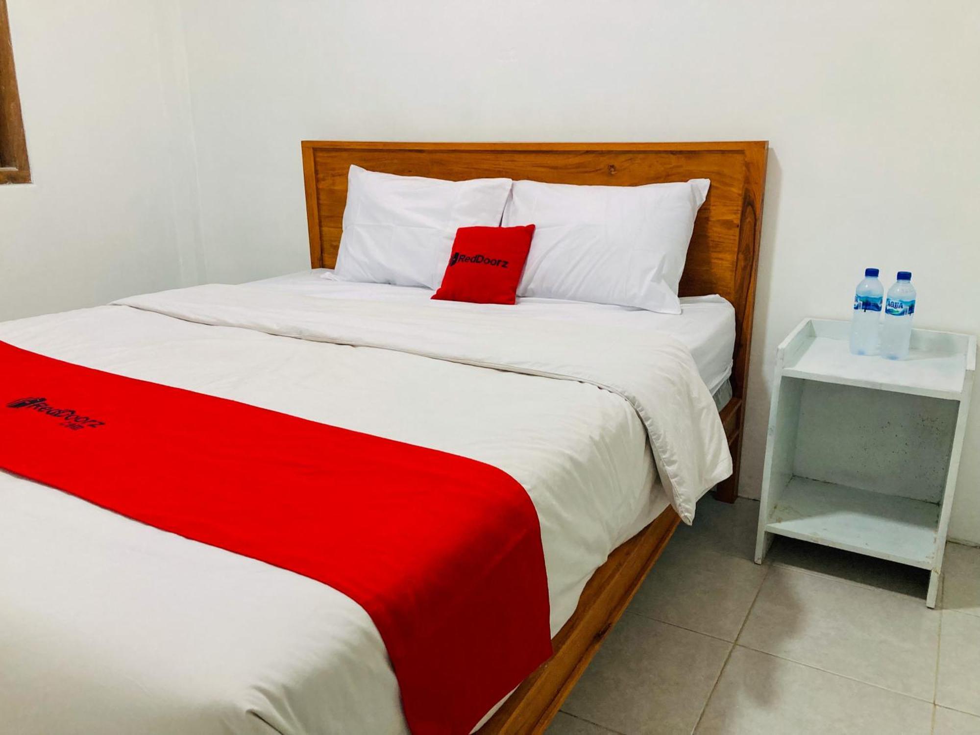 Reddoorz Syariah Near Umy Yogyakarta 2 Hotel Ngabean Ngoại thất bức ảnh
