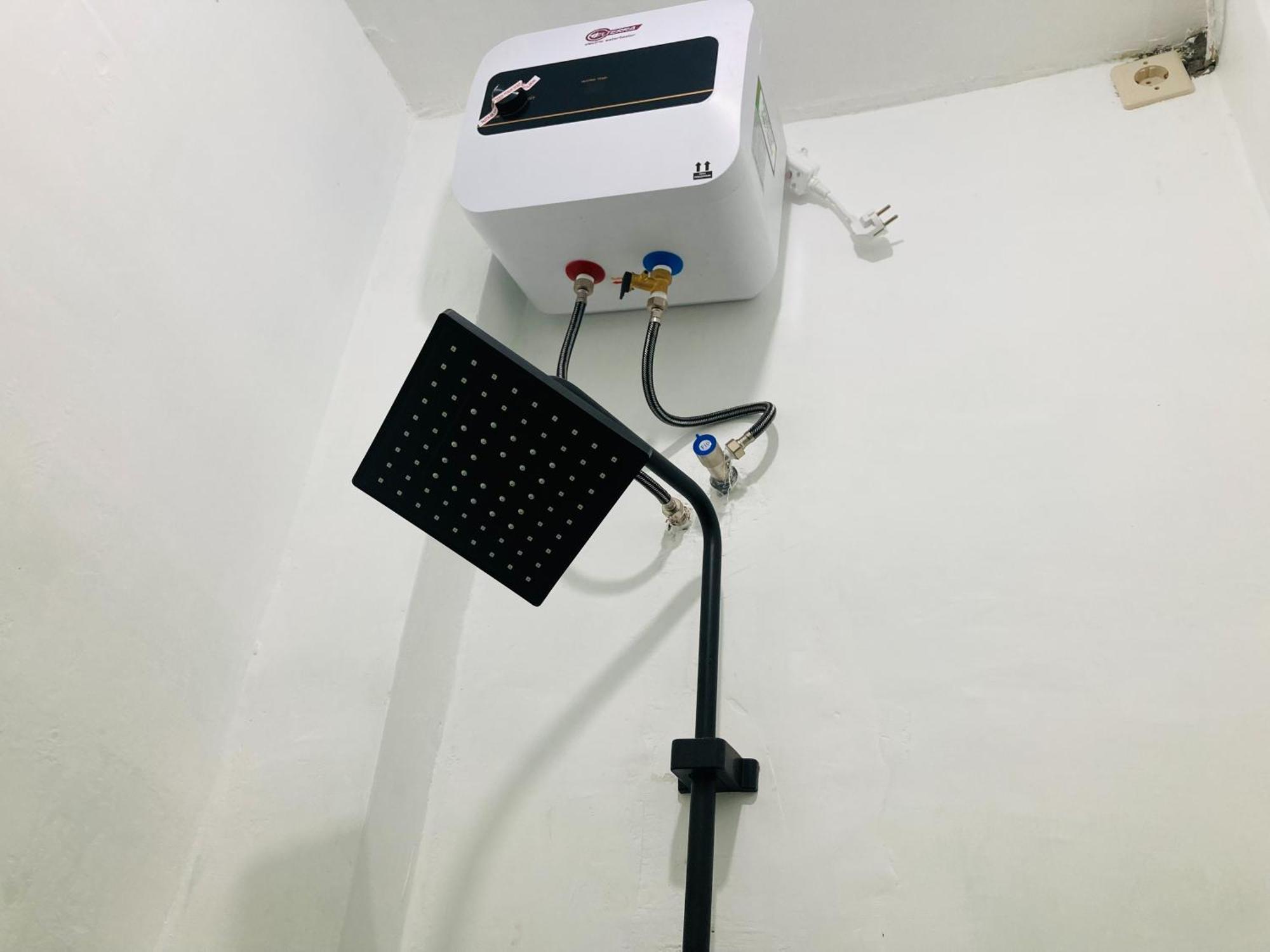 Reddoorz Syariah Near Umy Yogyakarta 2 Hotel Ngabean Ngoại thất bức ảnh