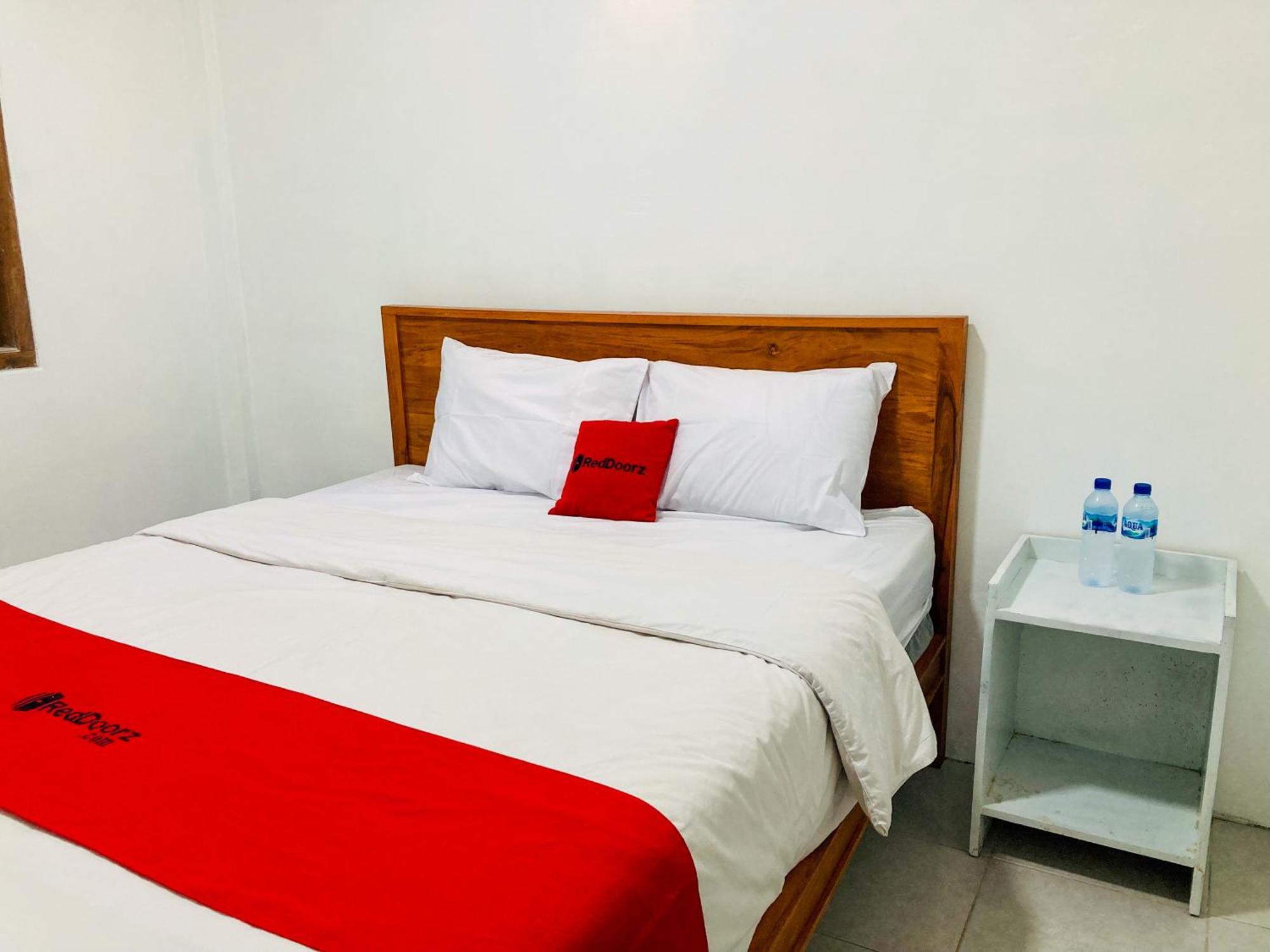 Reddoorz Syariah Near Umy Yogyakarta 2 Hotel Ngabean Ngoại thất bức ảnh