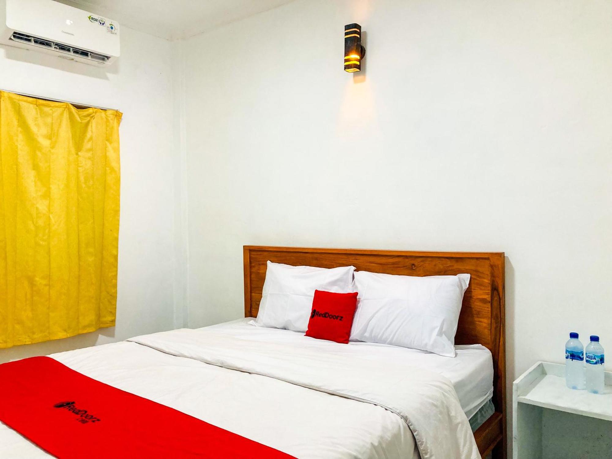Reddoorz Syariah Near Umy Yogyakarta 2 Hotel Ngabean Ngoại thất bức ảnh