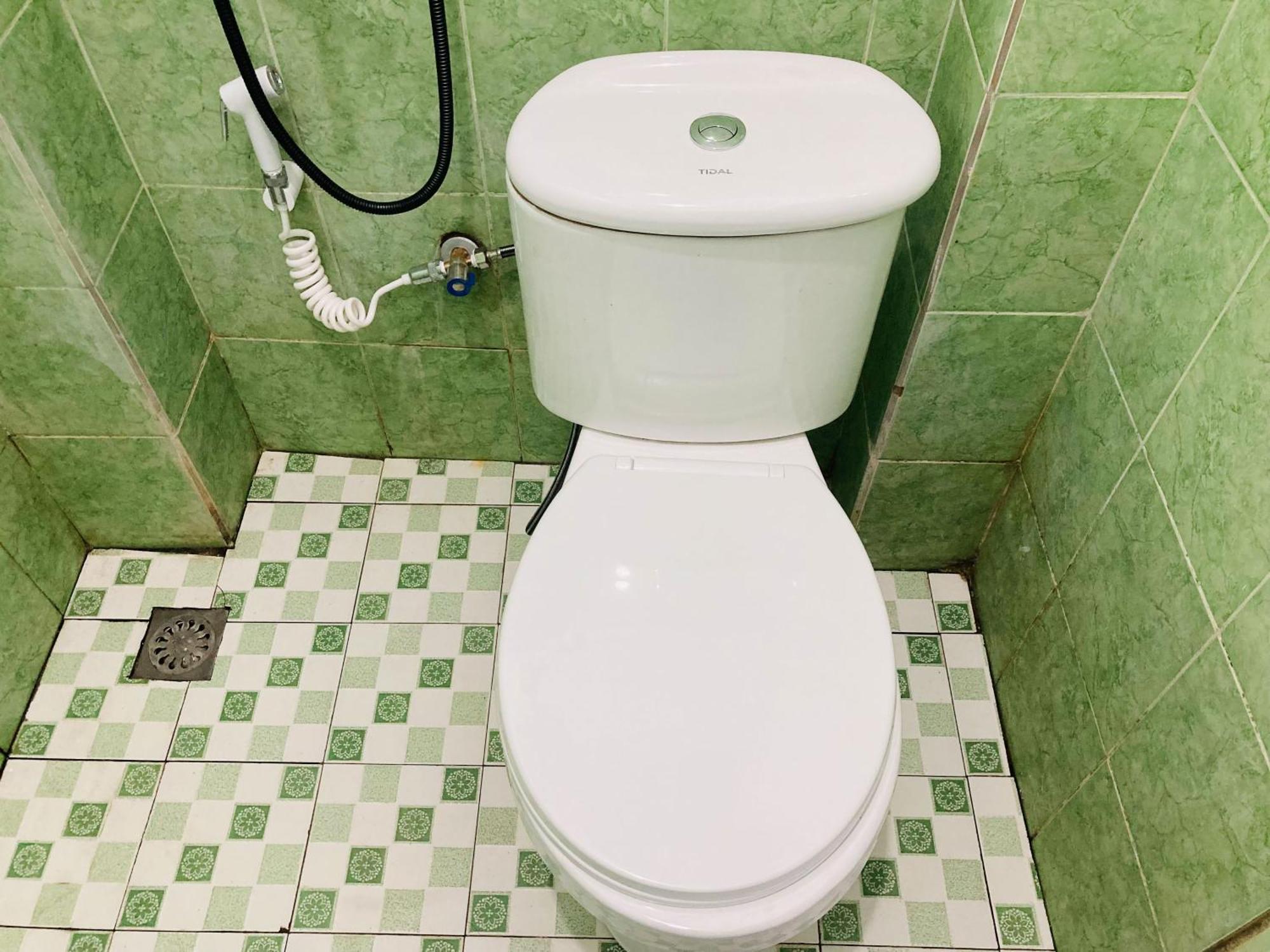 Reddoorz Syariah Near Umy Yogyakarta 2 Hotel Ngabean Ngoại thất bức ảnh
